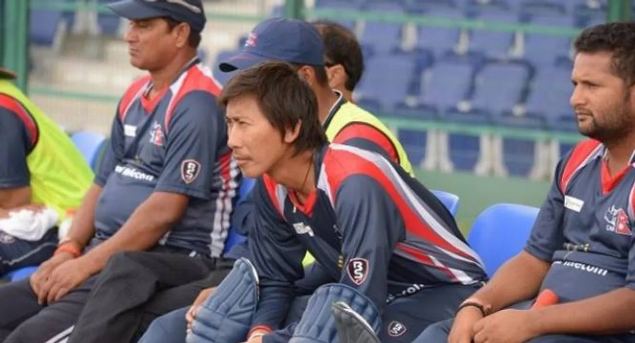 U-19 World Cup: Minnows Nepal shock New Zealand; easy win for Pakistan colts
