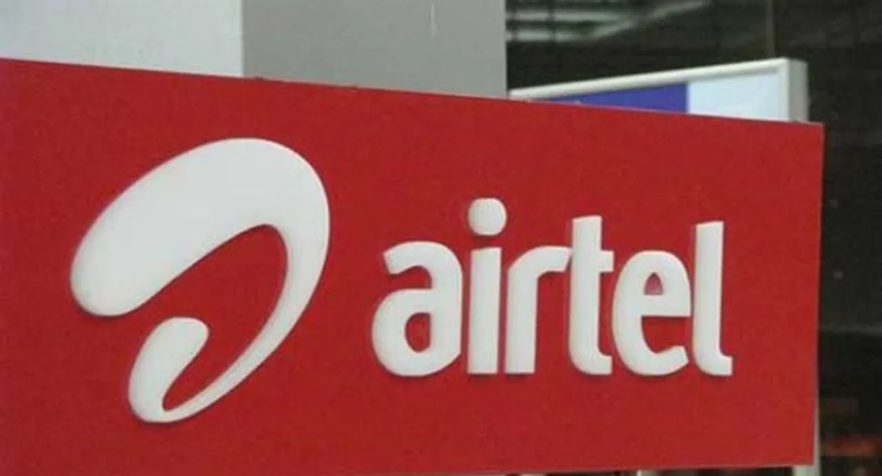Airtel Q3 net profit slumps over 22% to Rs 1,117 crore