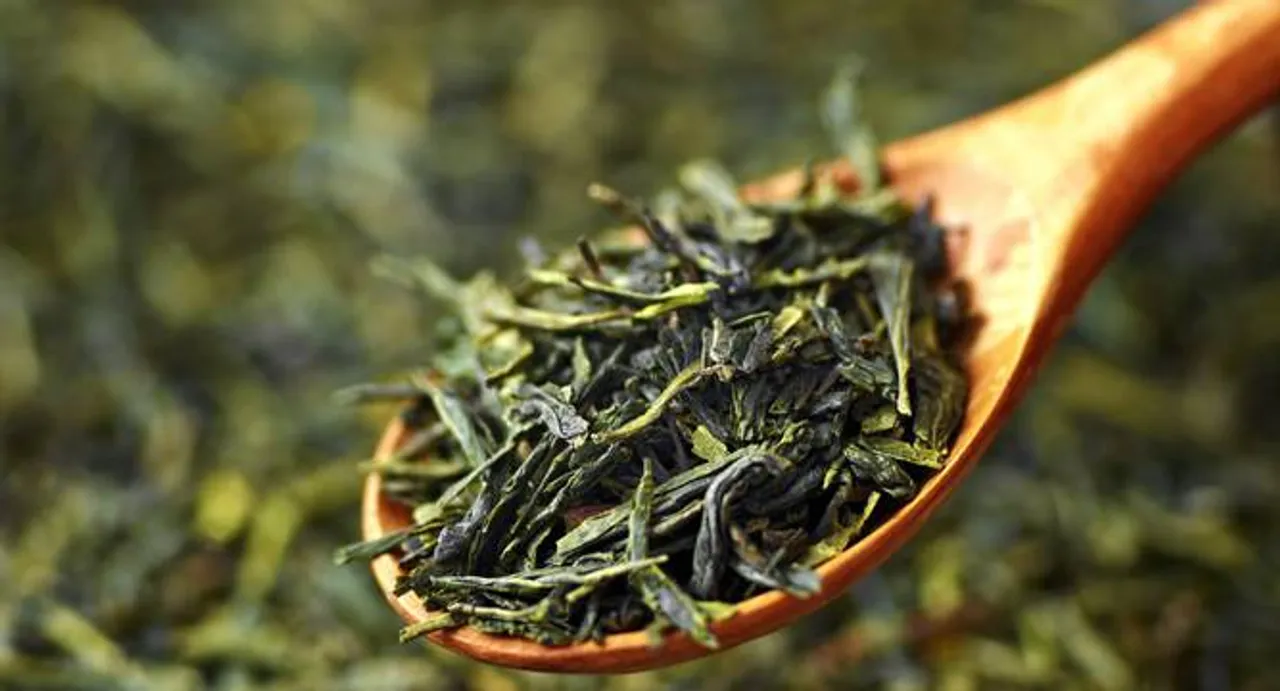World's oldest tea found in Chinese emperor's tomb