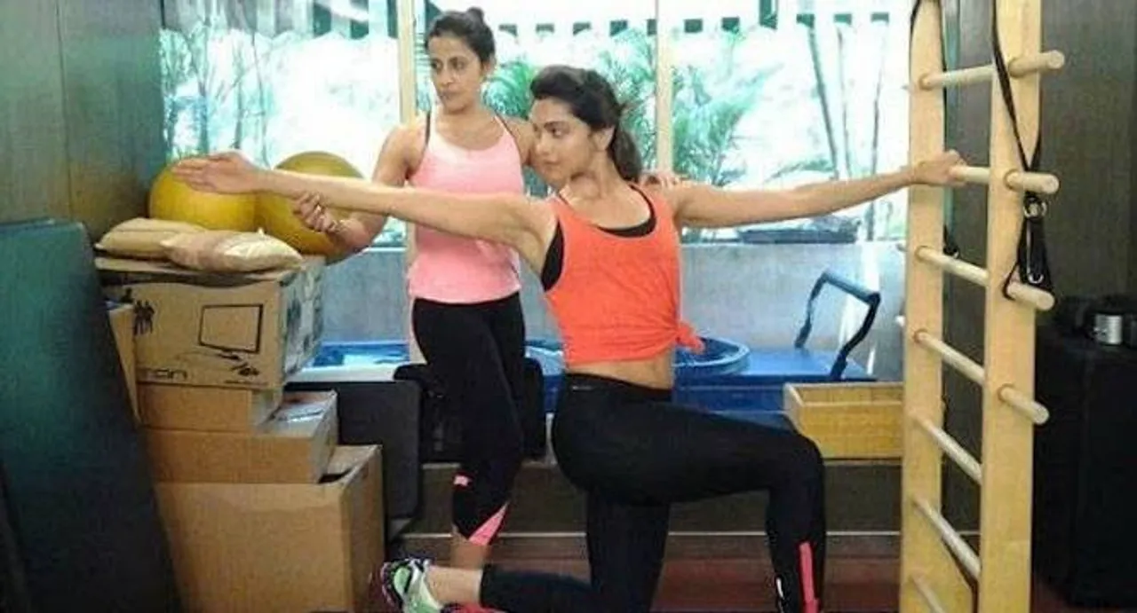 Video: Deepika Padukone training hard for Vin Dieselâ€™s xXx, Hollywood debut