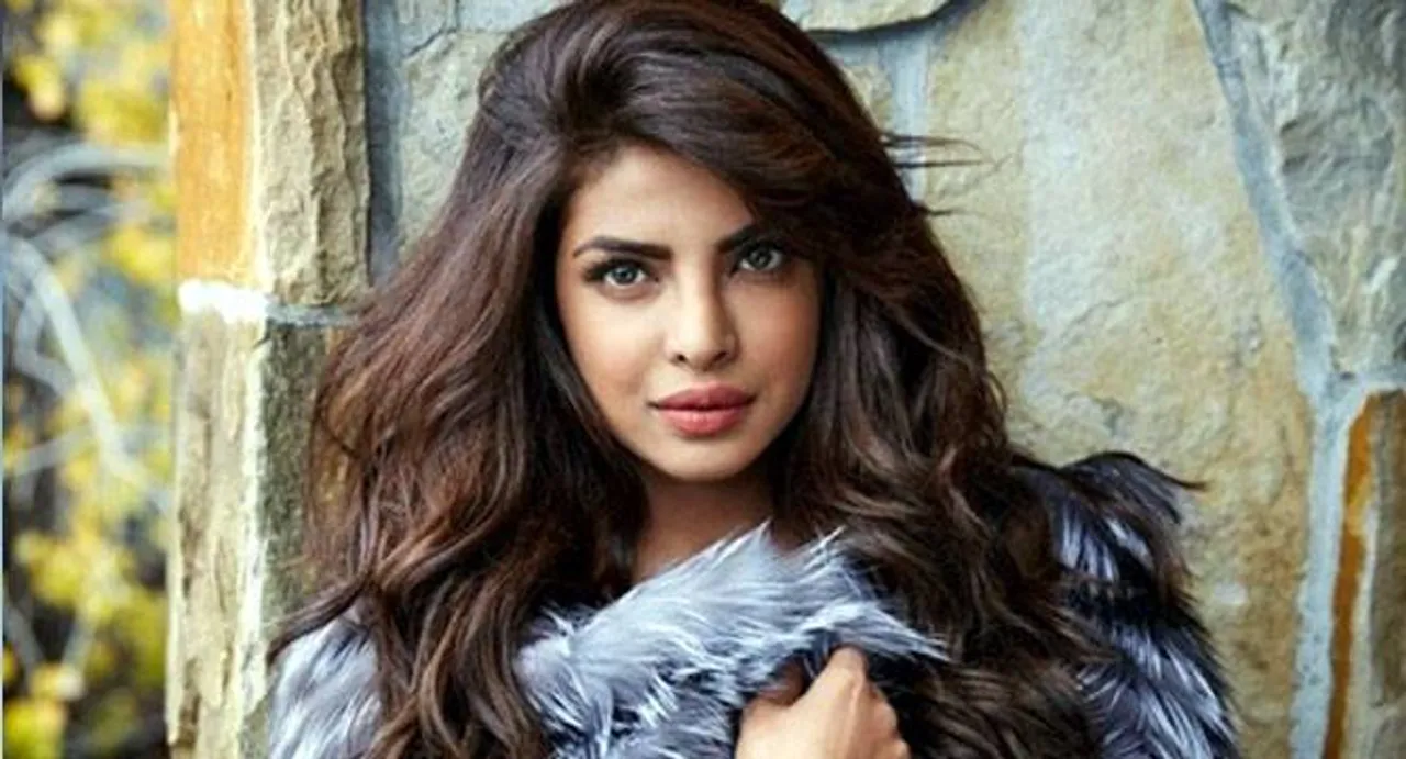 Priyanka Chopra to present at SAG Awards