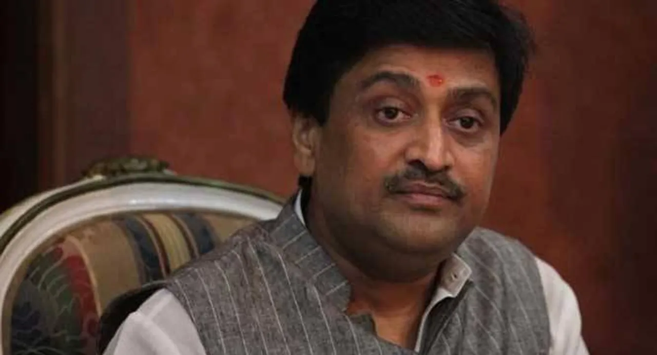 Adarsh scam: CBI seeks Maha Governor's nod to prosecute Chavan