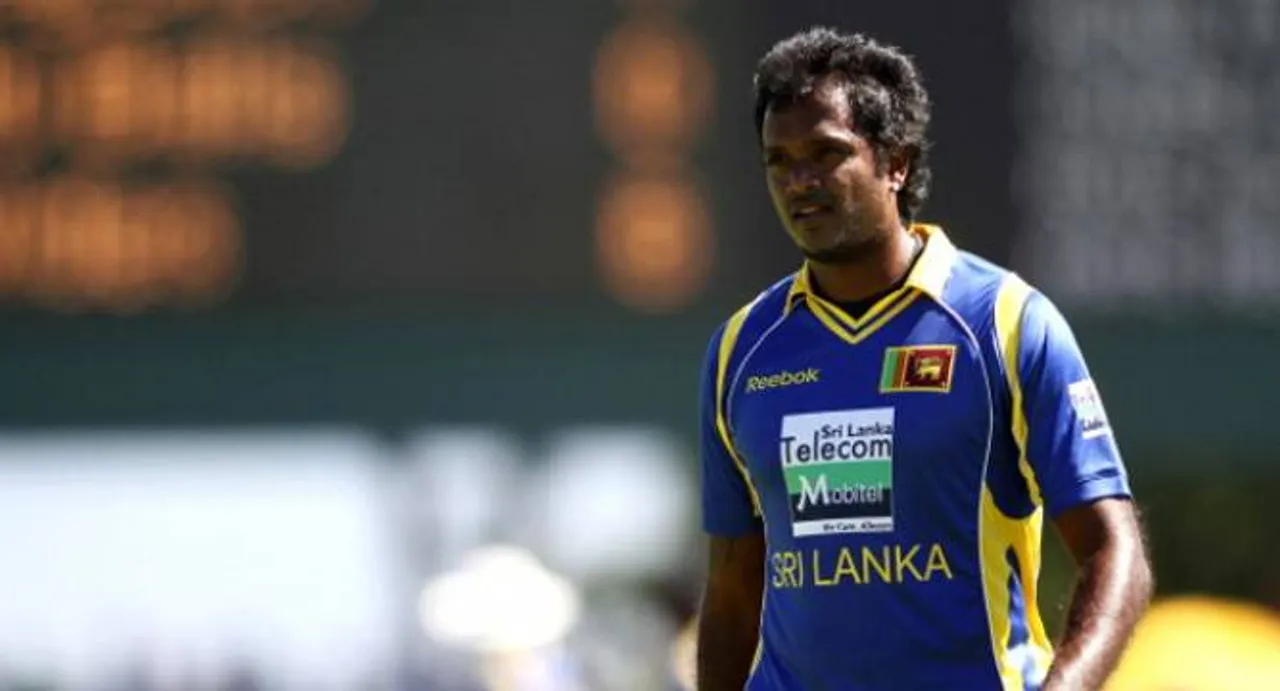 Veteran Fernando makes comeback for T20s against India
