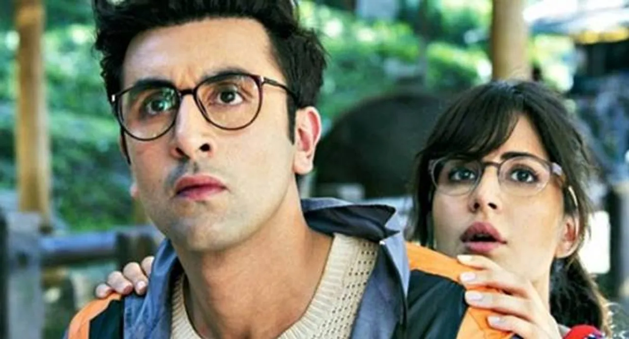 Katrina Kaif mum on break up rumours with Ranbir