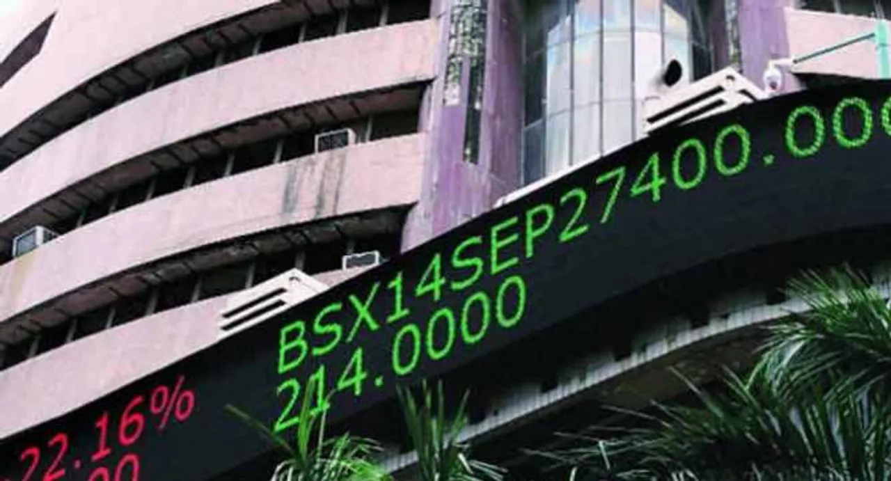 Sensex trips 92 points in opening trade; Rupee at 68.19