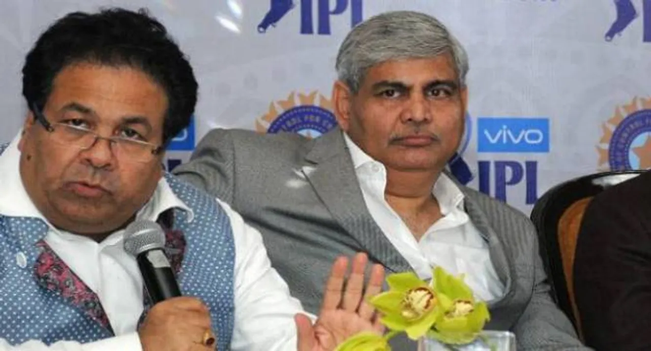 IPL GC to meet tomorrow ahead of players' auction