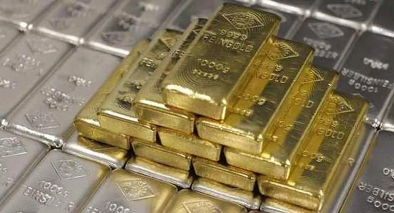 Good seasonal demand adds shine to gold; silver also up