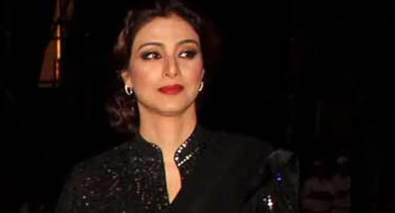 I would love to be in 'Golmaal 4': Tabu
