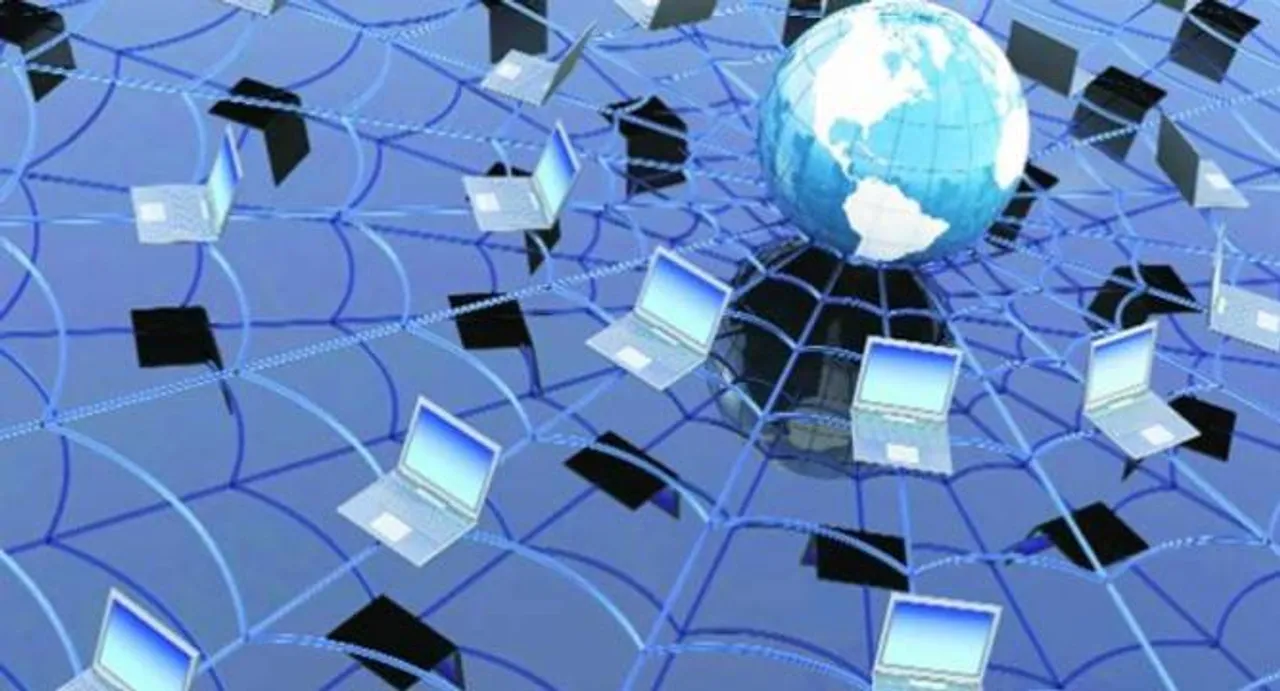 Internet traffic may soon travel at the speed of light!