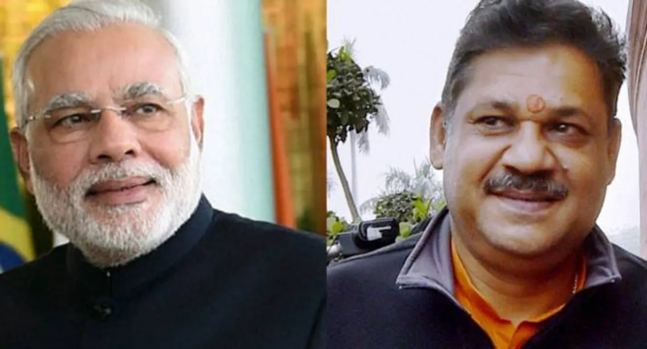 Kirti Azad to move court against govt, Jaitley, CBI 