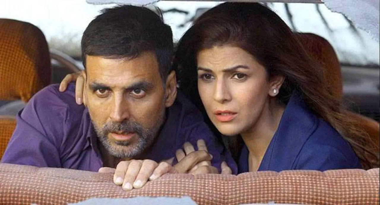 Akshay Kumar's 'Airlift' now tax free in Uttar Pradesh