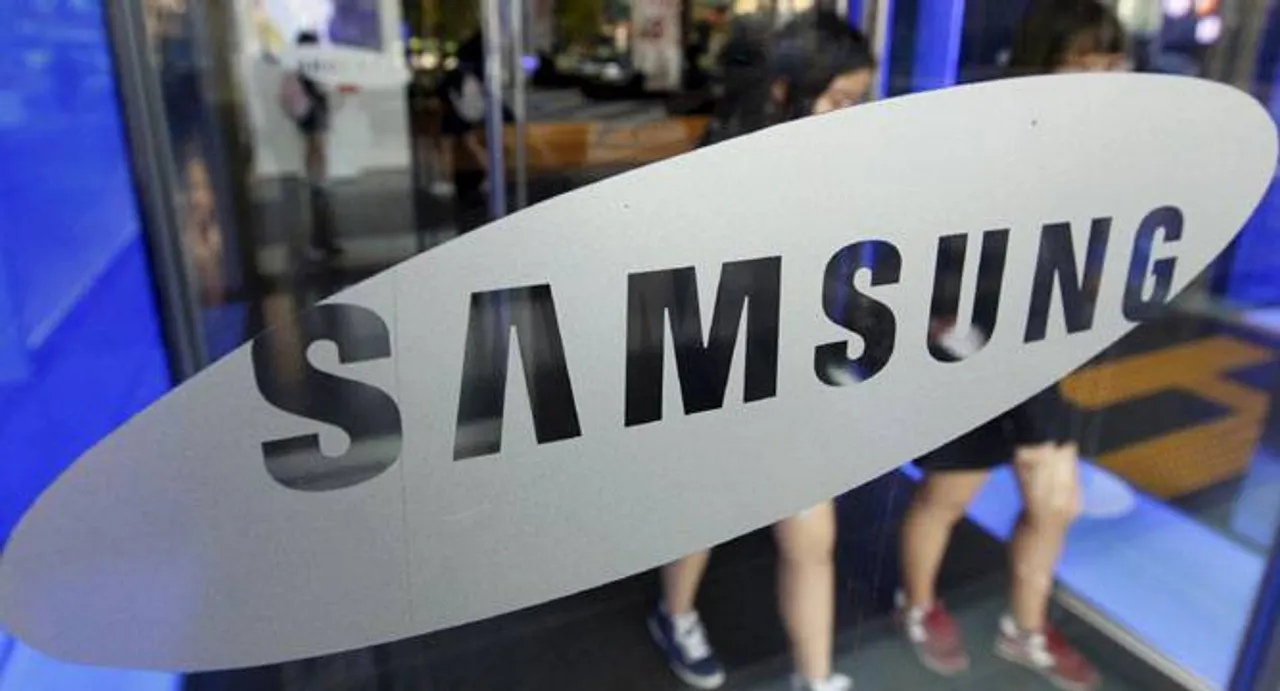 Samsung Electronics posts 40 per cent fall in Q4 net profit