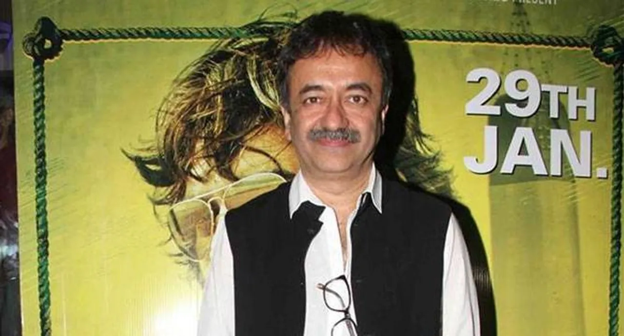 Hirani was worried abt 'Saala', but CBFC didn't play 'Khadoos'