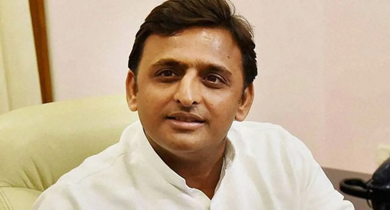 UP CM welcomes appointment of new Lokayukta