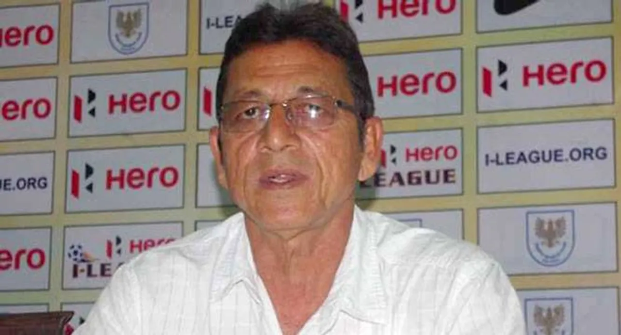 Bagan coach Sanjoy Sen blasts AIFF for 'poor scheduling'