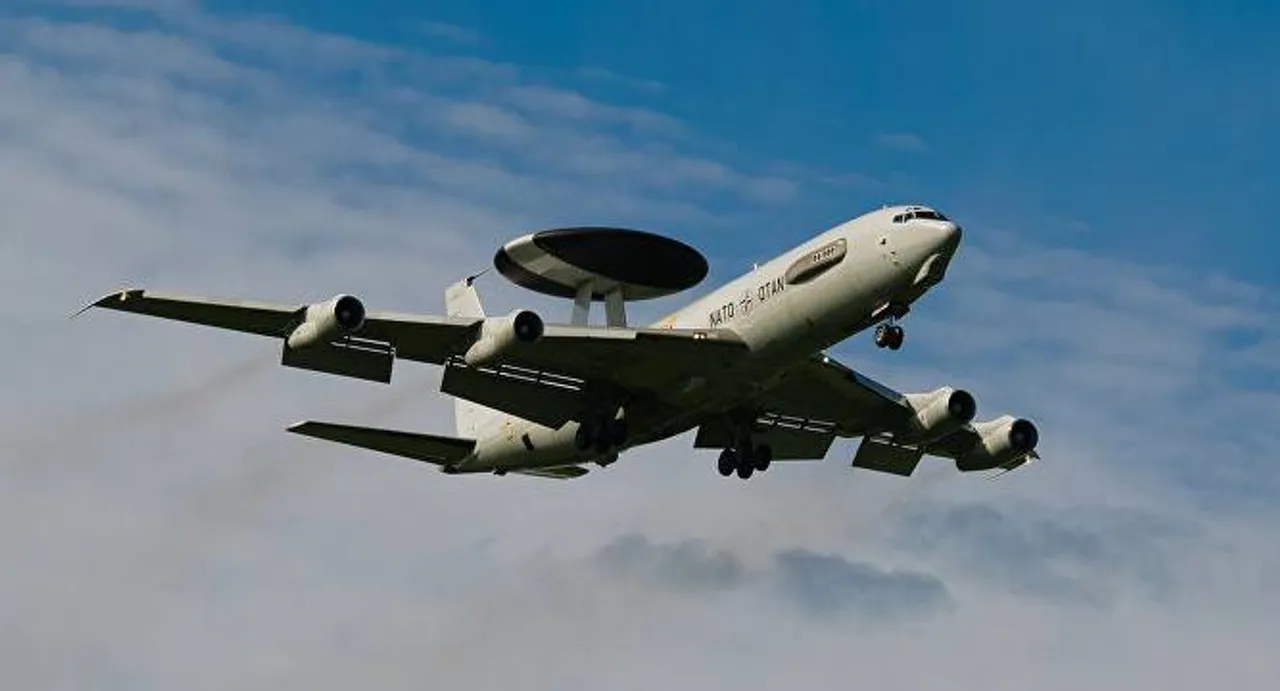 NATO considering US request for AWACS to fight Islamic State