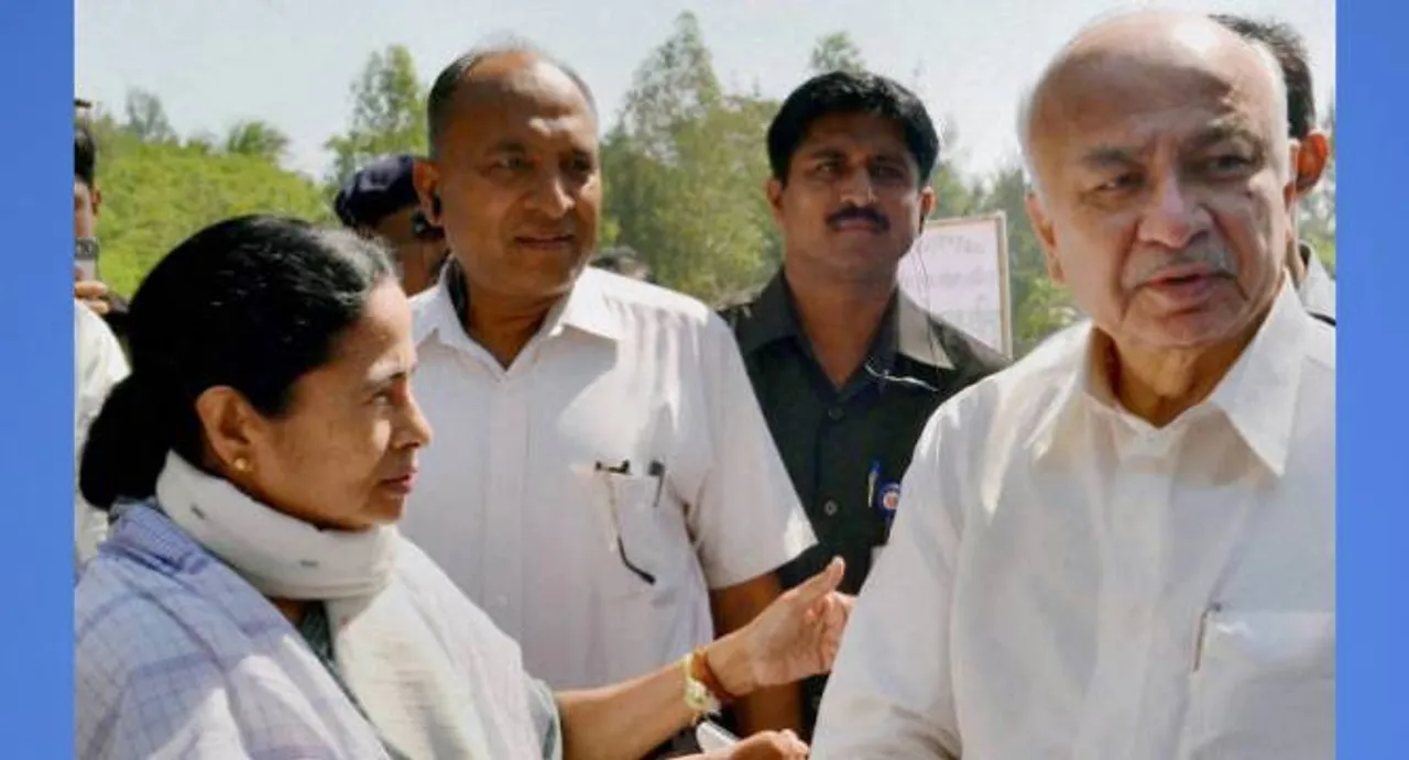 Shinde meets Mamata, describes it as 'courtesy call'