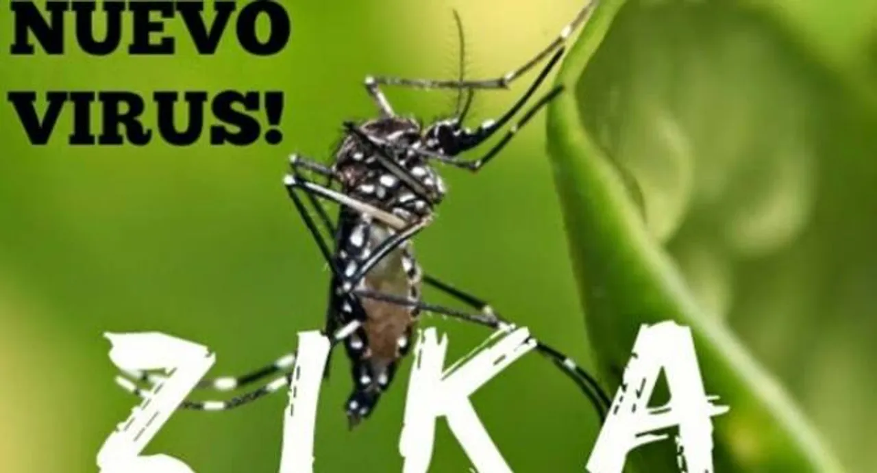 The concerns surrounding Zika Virus!