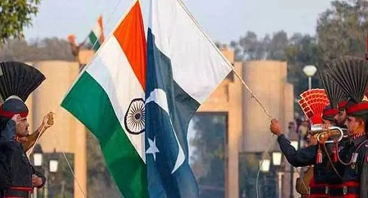 Book on India's partition wins USD 5,000 prize