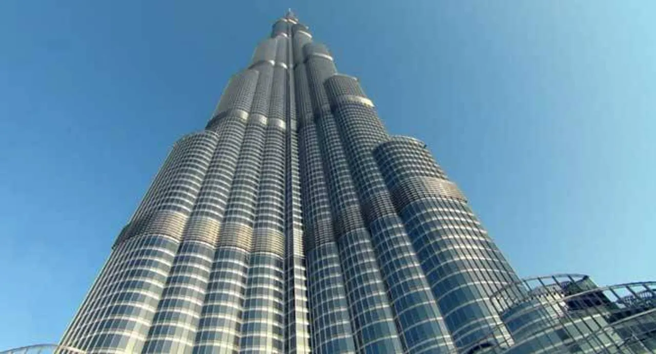 India is Dubai's number one source market for tourists