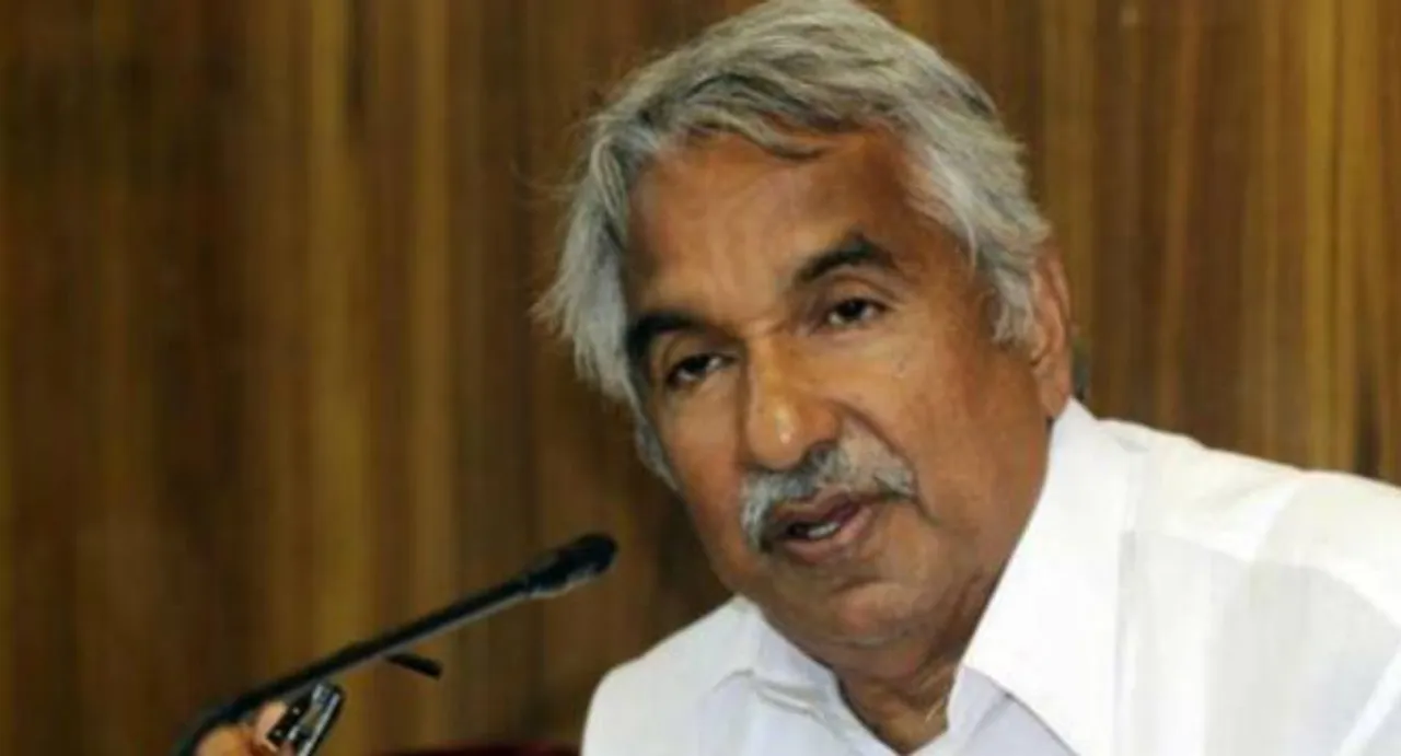 'Truth has prevailed,' says Kerala CM Chandy after HC stays FIR against him 