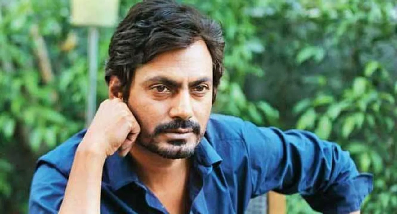 'Assault' on woman: Nawazuddin says incident was pre-planned