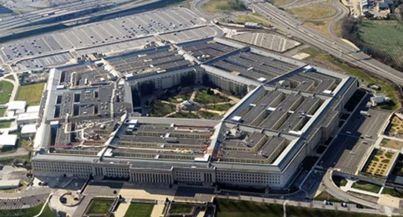 US-Russia hold video conference on Syrian air space: Pentagon