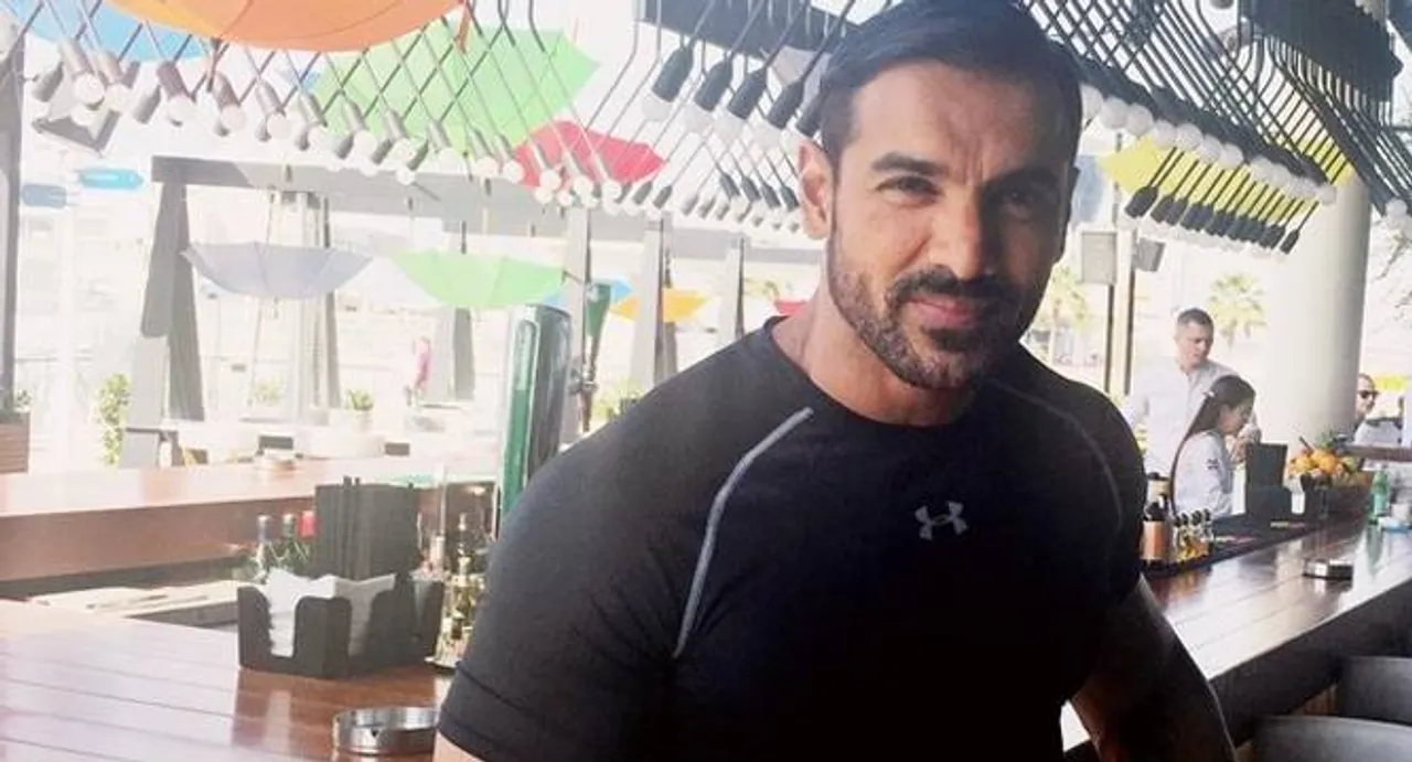'Dishoom' team in Abu Dhabi on 40-day shooting schedule