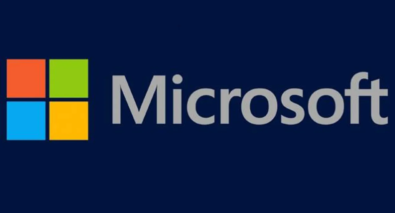 Microsoft quarterly profit slips but tops forecasts