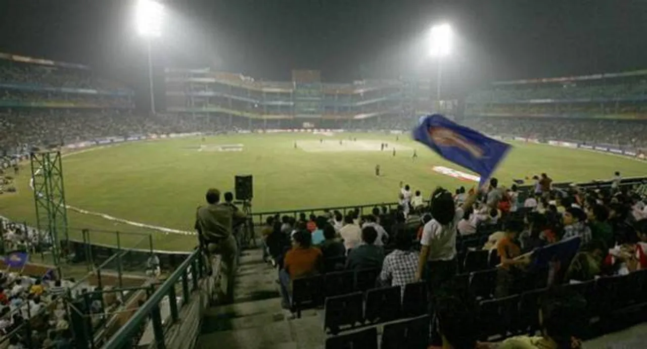 Second India-Sri Lanka T20I shifted from Delhi to Ranchi