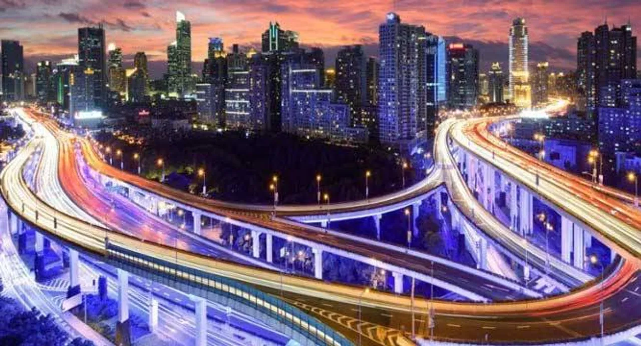 Smart City: Selected cities focus on generating resources