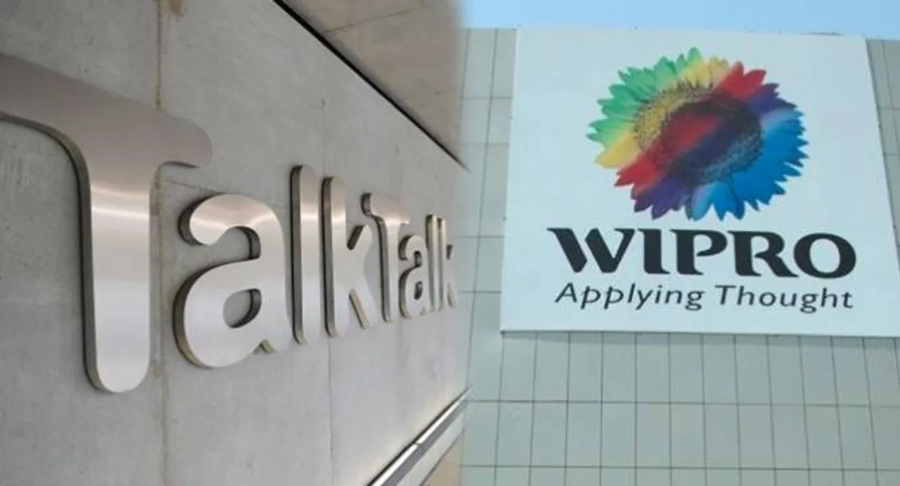 3 Wipro employees arrested for hacking UK firm TalkTalk