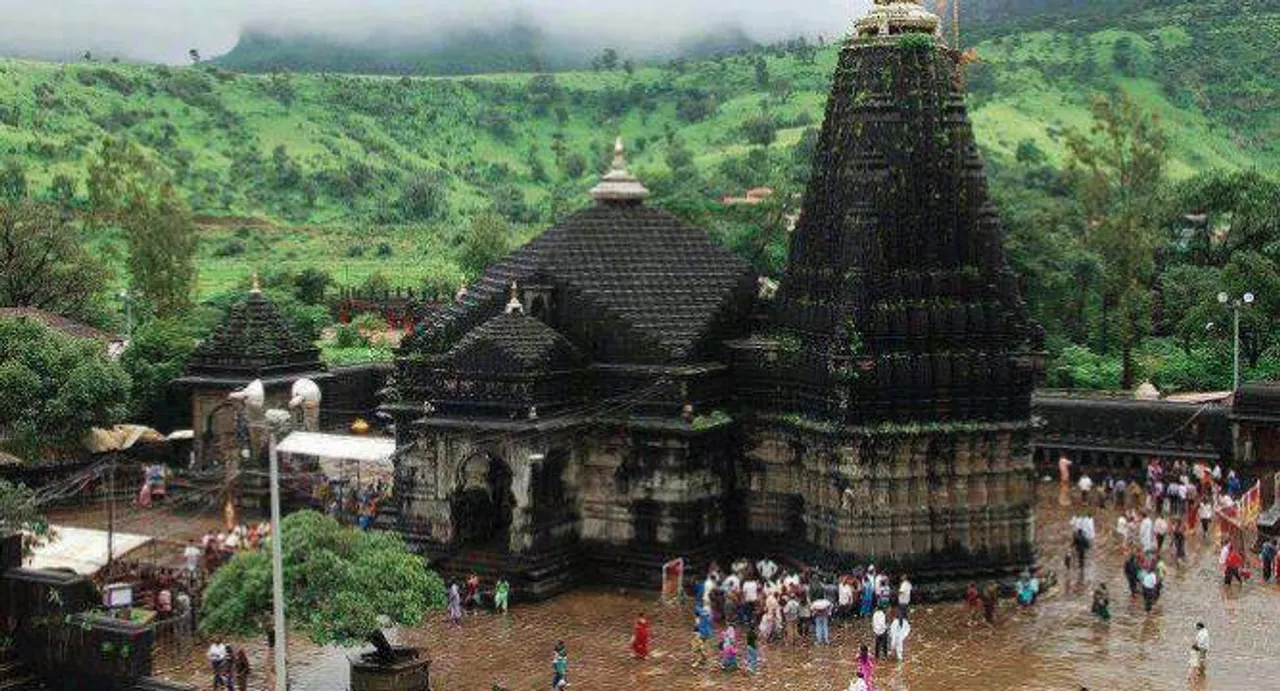 Gender bias hits Trimbakeshwar temple in Maharashtra