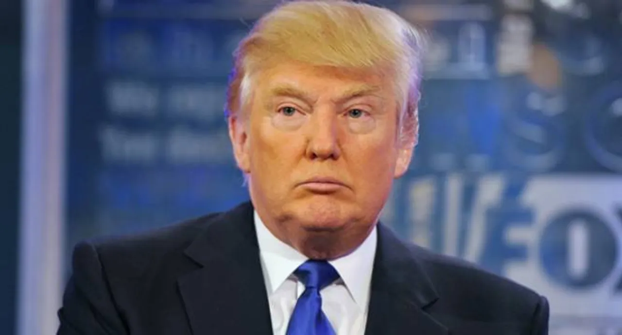 Trump gains lead in early voting States, polls show