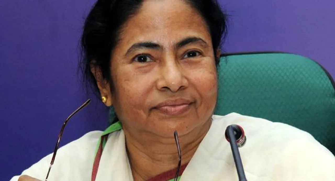 Lots of state departments have done really well: Mamata