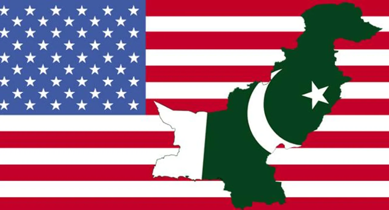 Serious problems with and within Pakistan, says United States