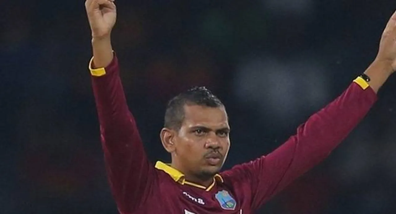 Suspended Narine in Windies' World T20 squad