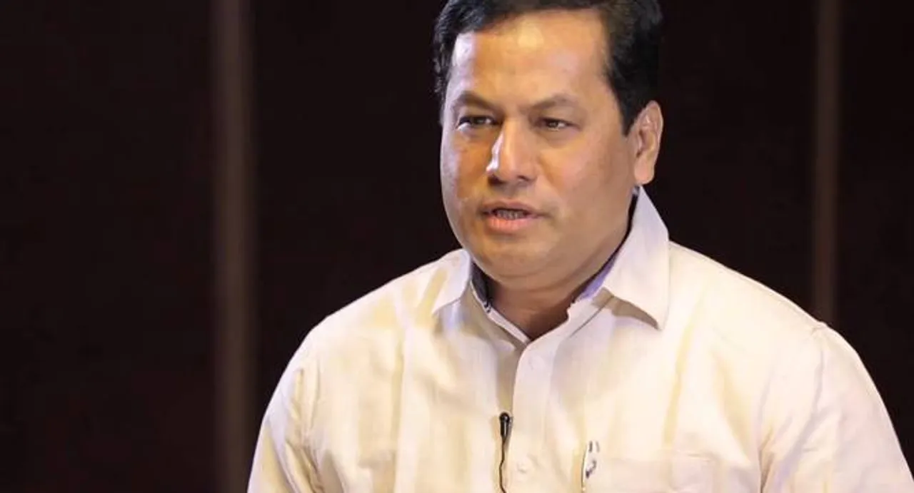 Opinion: With Sarbanada Sonowal's name, BJP is back to basics in state politics