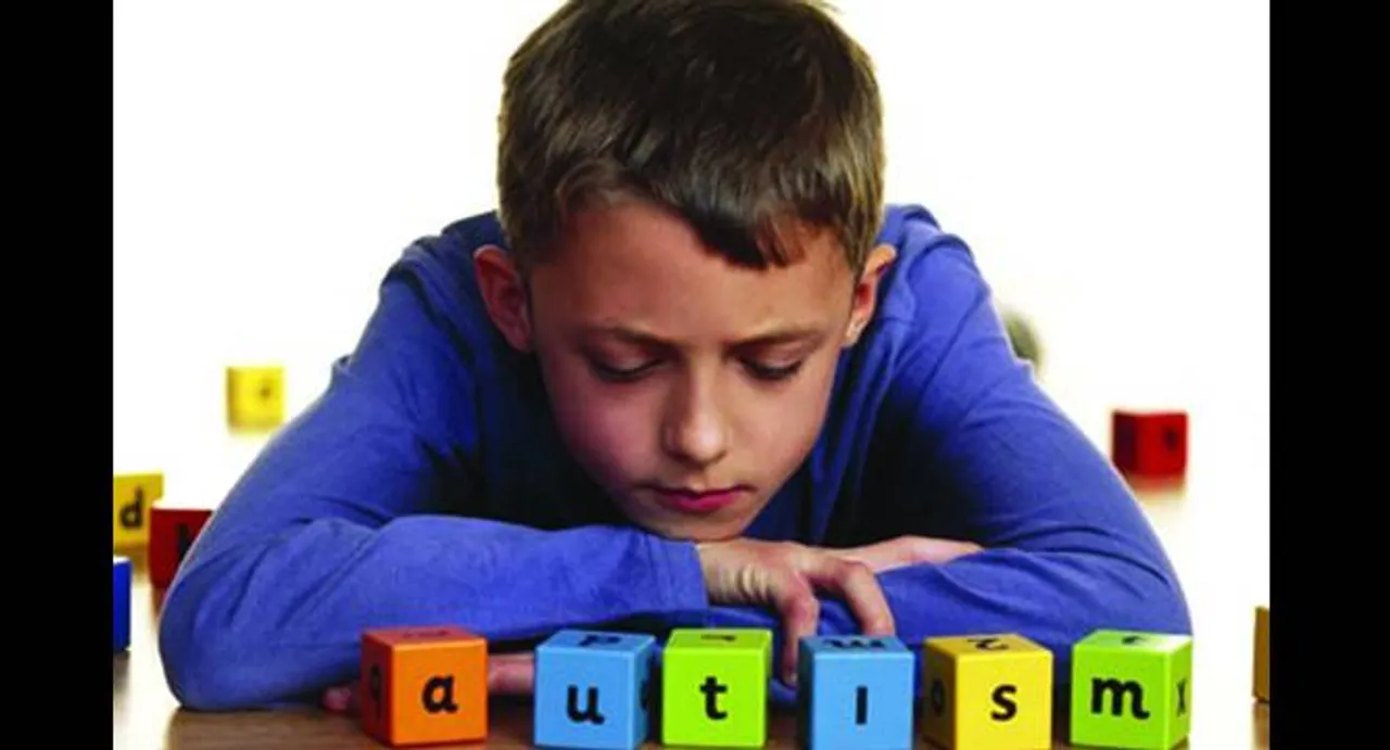 Men with autism have different brain connections: study