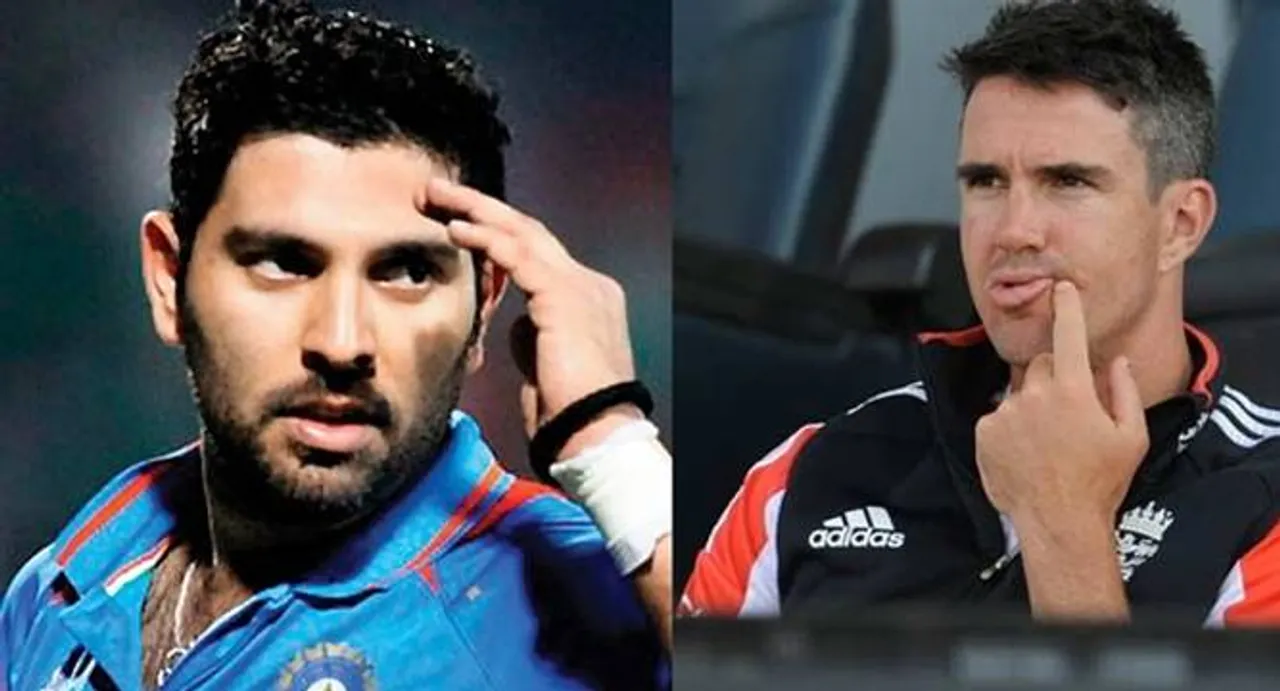 Yuvraj, Ishant among 8 marquee players as 351 go for auction