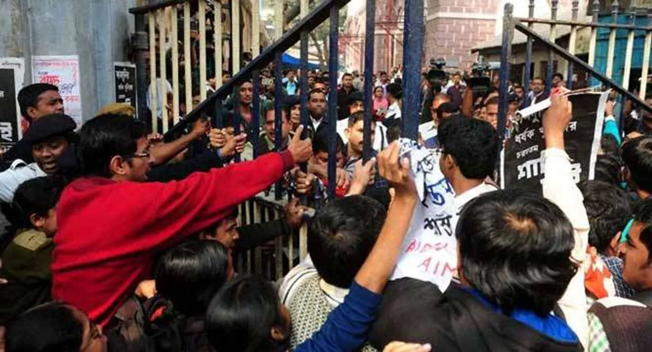 Kamduni gangrape case: Three convicts sentenced to death