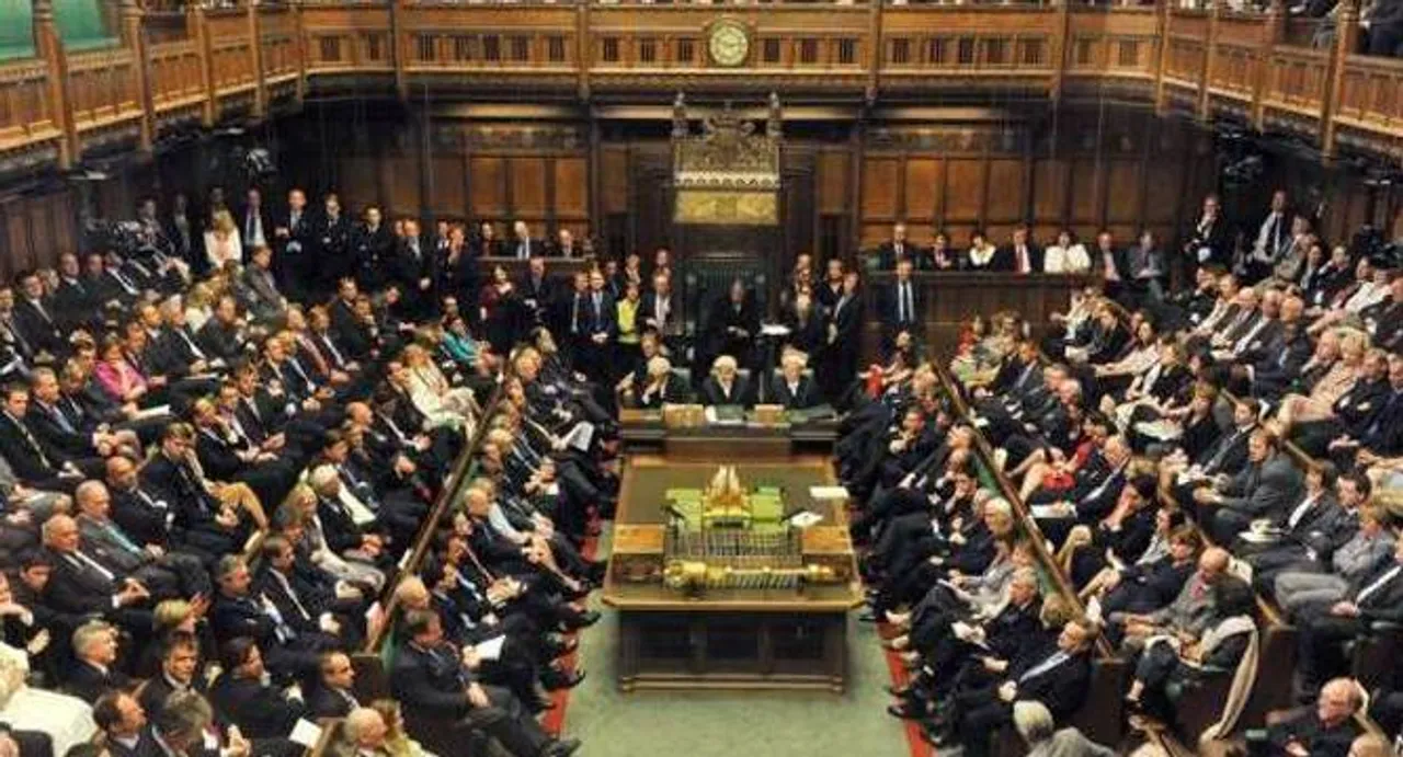 British MPs may have to comply with Sharia law