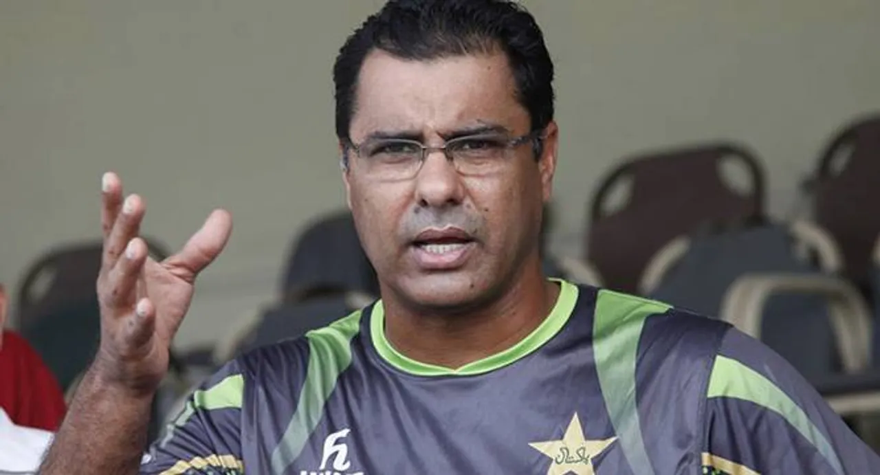 Waqar dismisses media reports, says no intention to quit