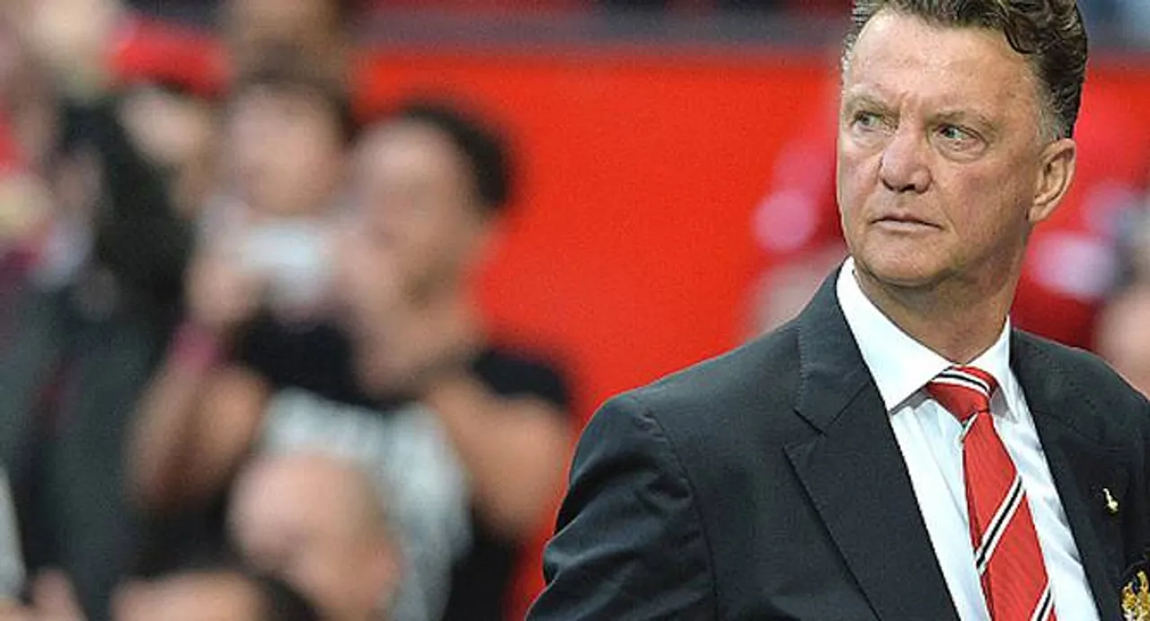 Blind, Mata lift Van Gaal in Man Utd FA Cup win