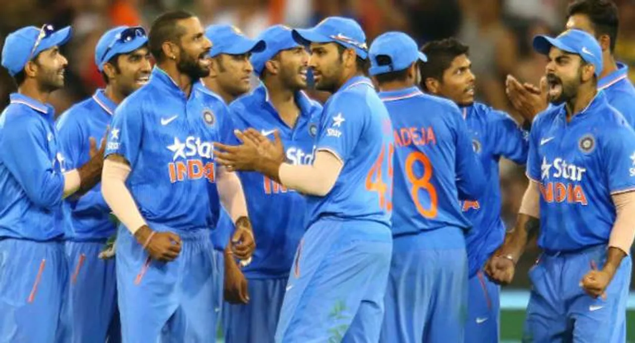 Preview: India aim for Aussie whitewash in Sydney T20