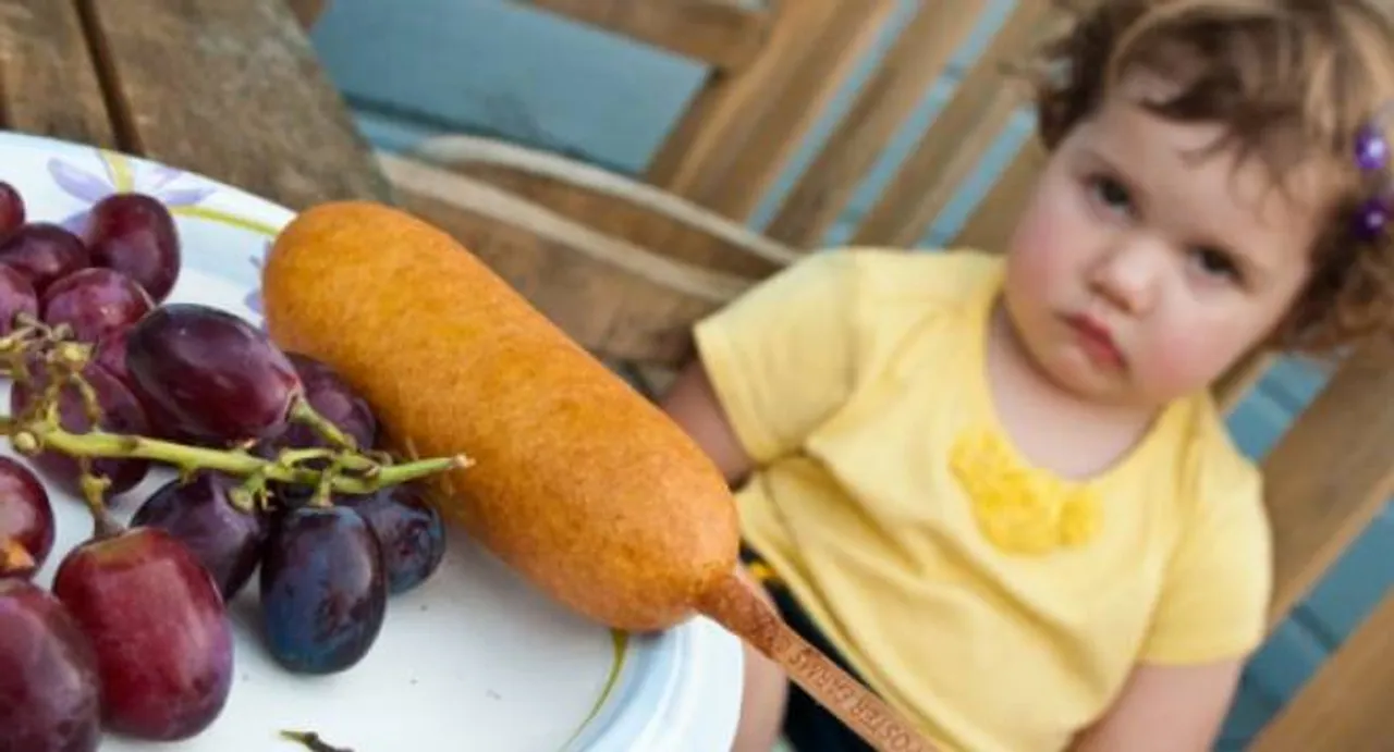 Why kids develop food allergies explained