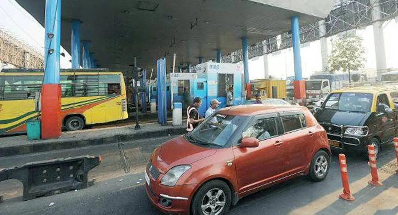 Delhi: Amid salary crisis, MCD increases toll tax 