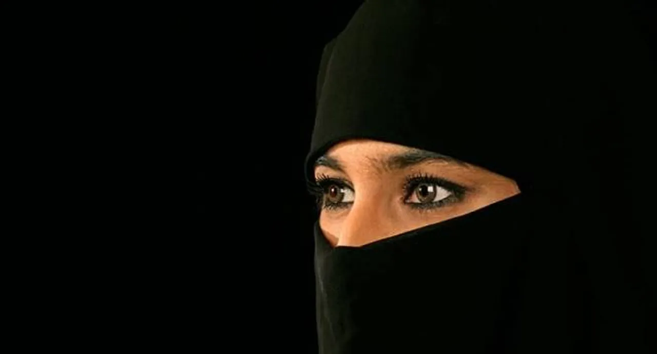 Britain's top judge wants ban on veils during criminal trials