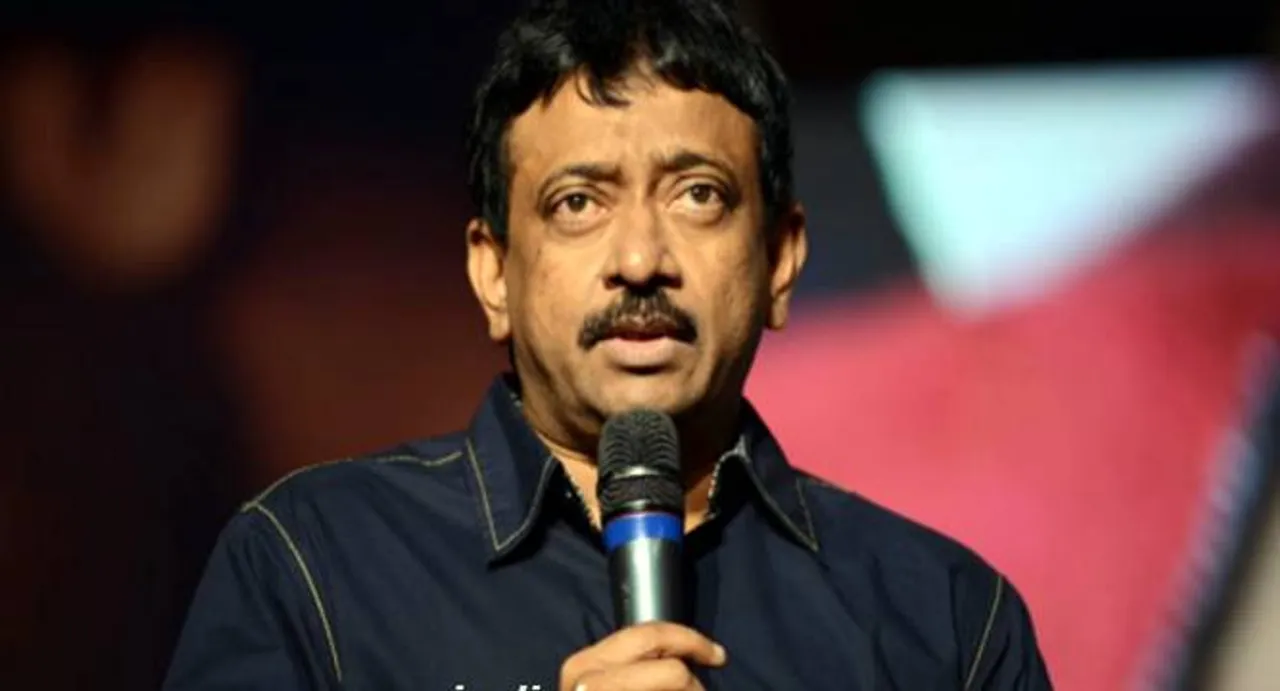 Ram Gopal Varma announces next film on Dawood-Rajan rivalry