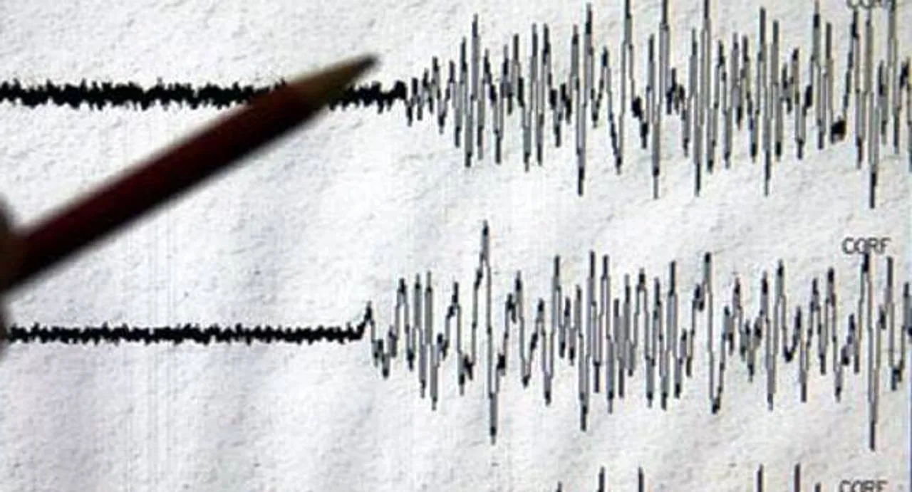 Strong 7.0-magnitude quake strikes eastern Russia: USGS